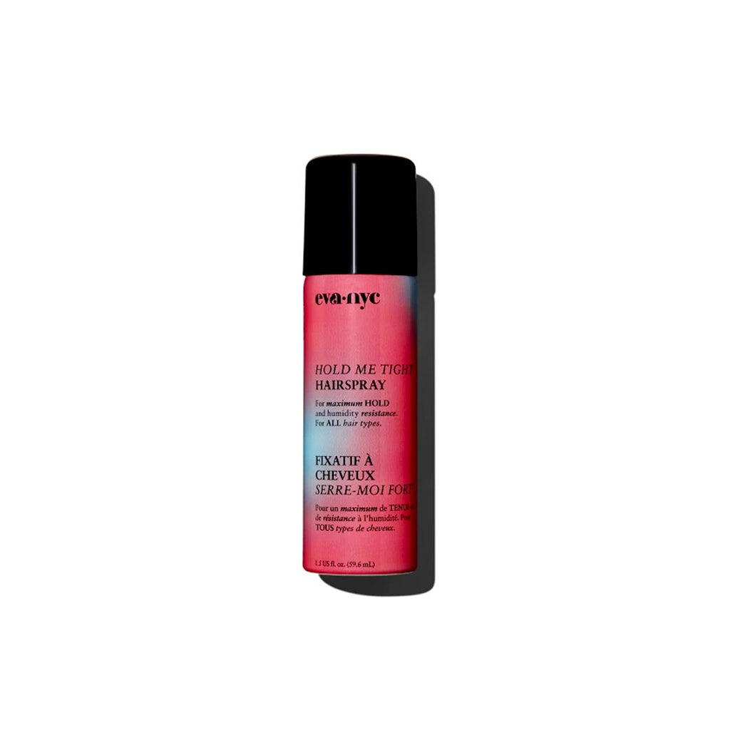Hold me tight! Haarspray
