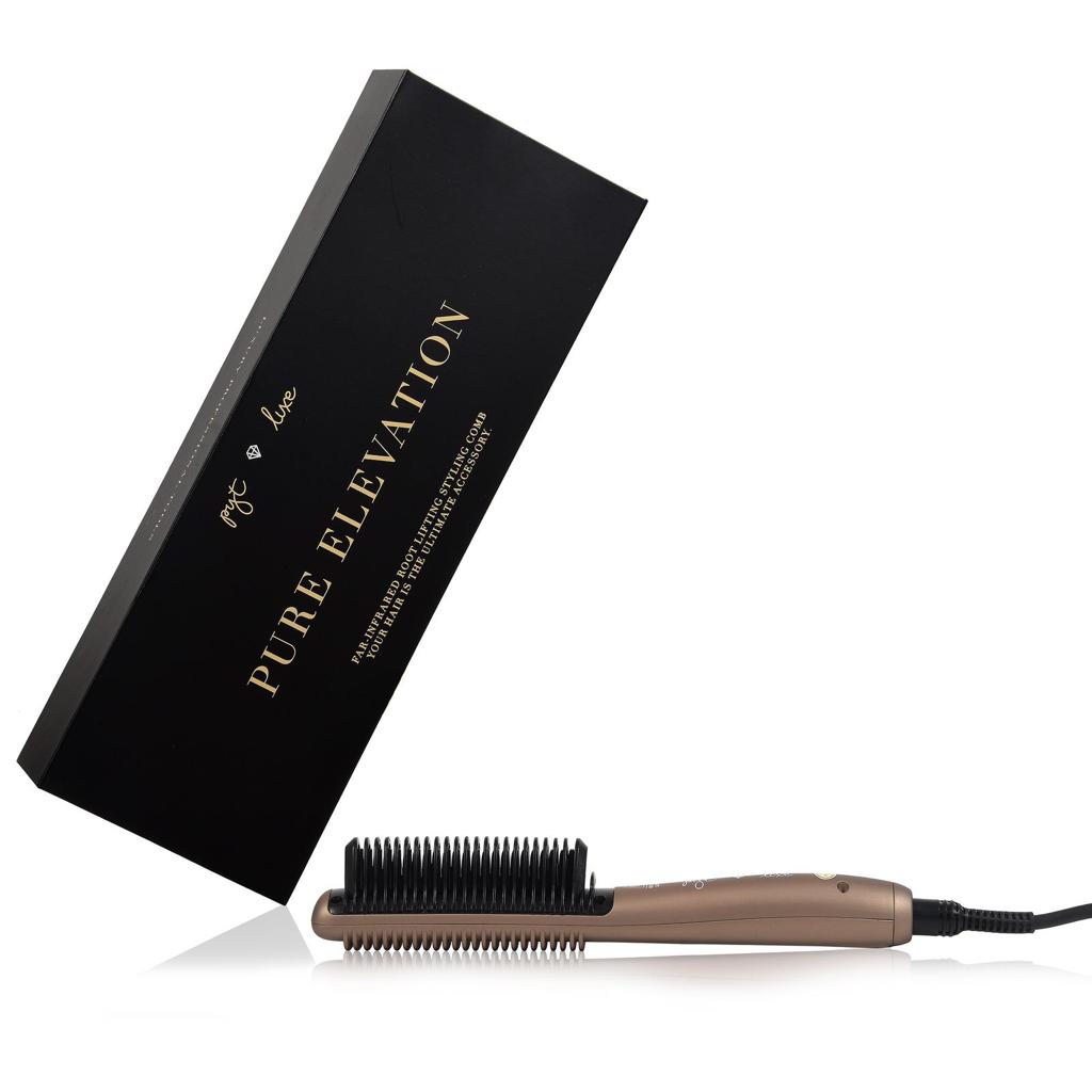 Pure Elevation Styling Comb