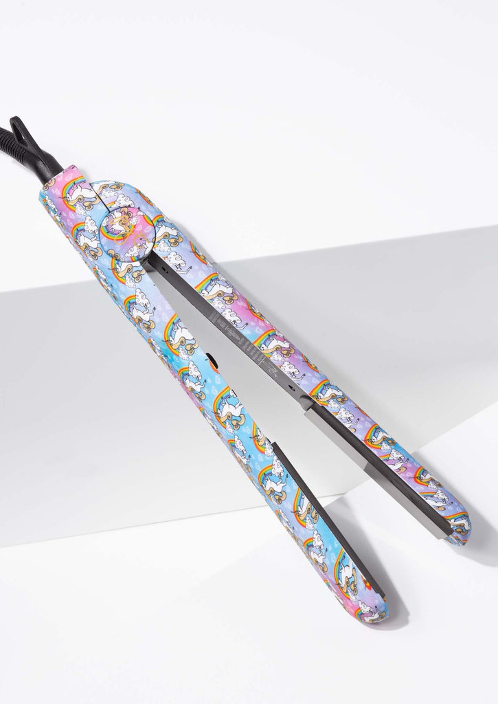 Glätteisen – Keramik Styler 1.25″ Unicorn