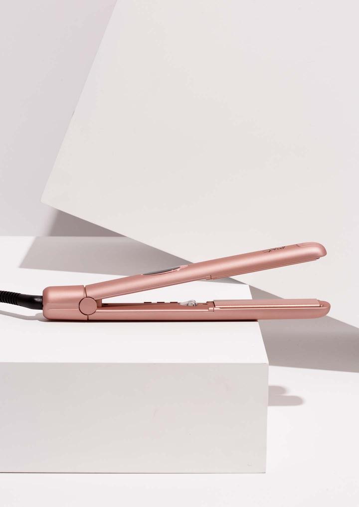 PYT Infrarot Styler - RoseGold