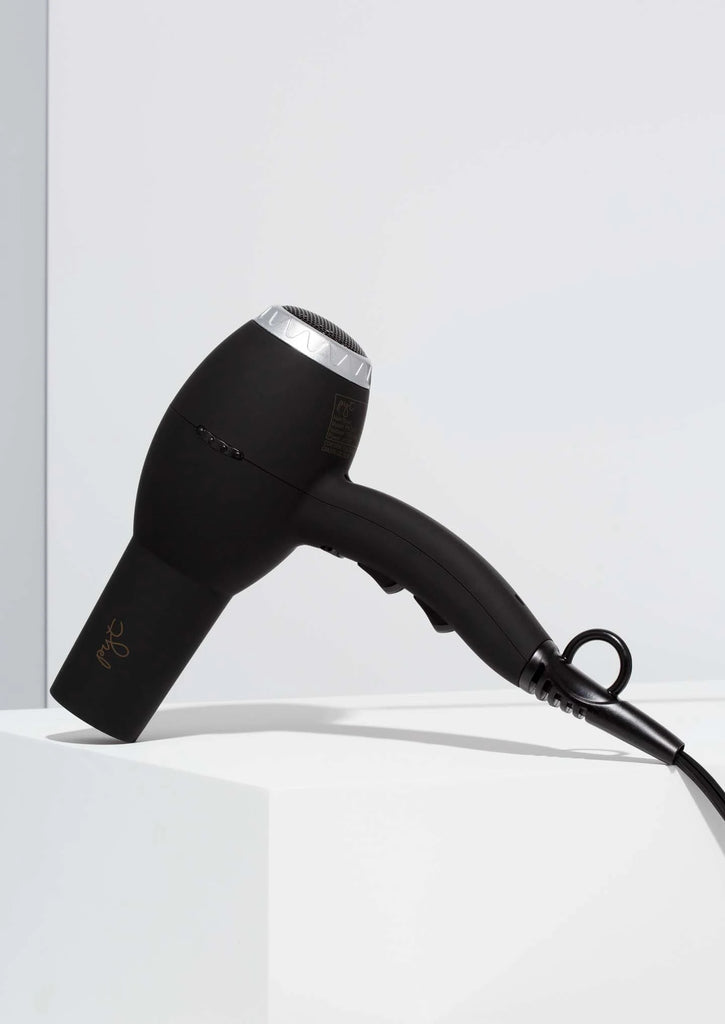 PYT Ionic Tourmaline Pro Dryer - Onyx