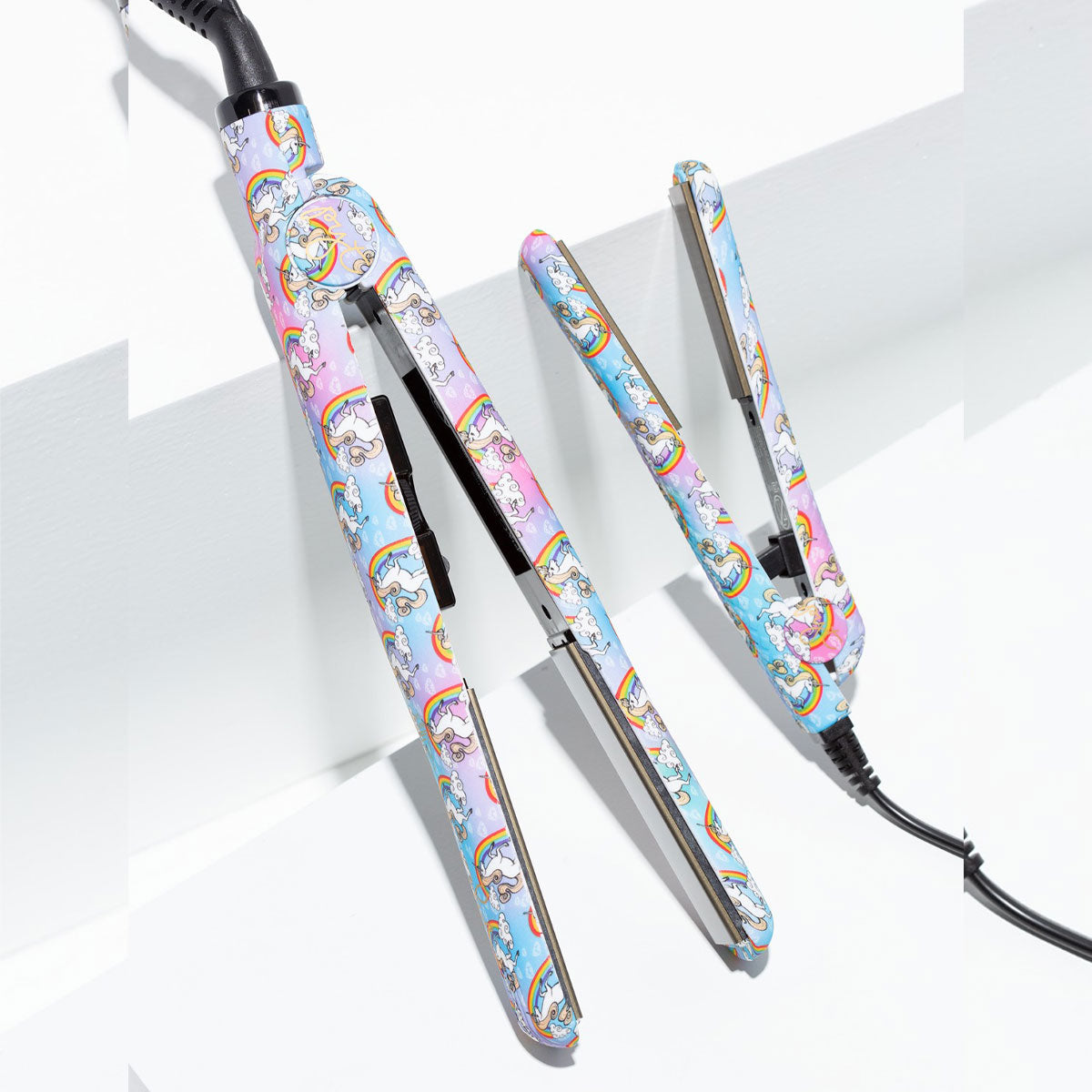 Titanium Styler Set - Unicorn