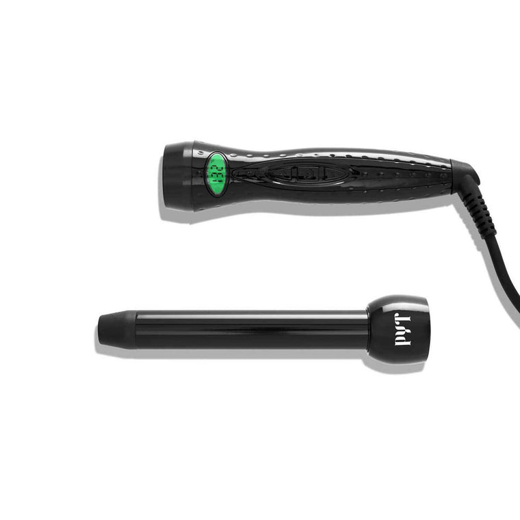 Petyoung Hitzeschutz-Silikonmatte Für Glätteisen & Lockenstab – Hitzebeständig Bis 250°C, Faltbar, Rutschfest