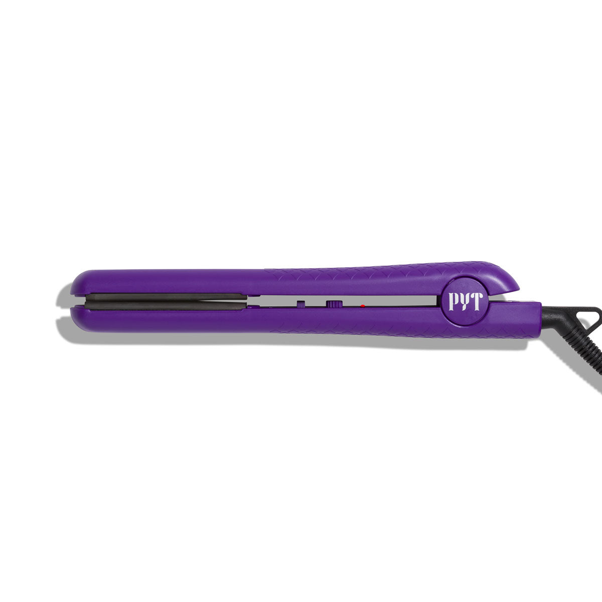 Glätteisen – Keramik Styler 1.25″ Lila